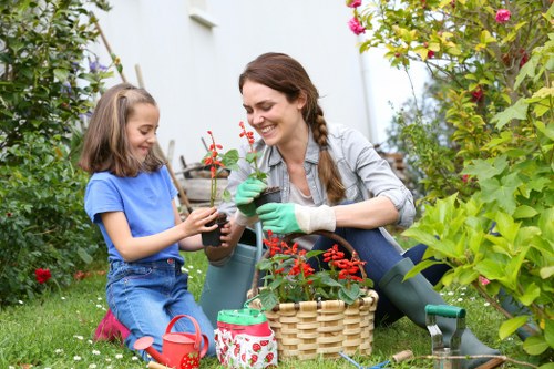 Gardeners Sydenham commitment to ethical labour practices