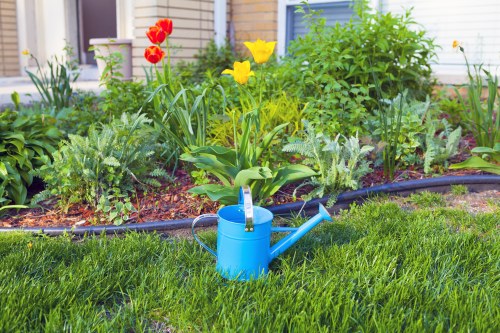 Garden waste recycling by Gardeners Sydenham
