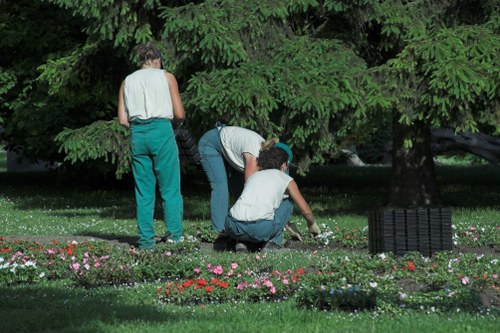 Gardeners Sydenham accepted payment methods including cards and PayPal